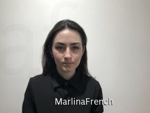 MarlinaFrench