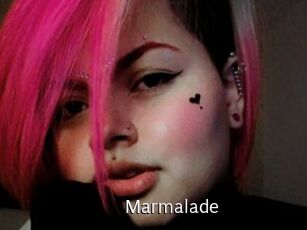 Marmalade