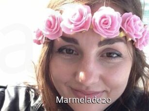 Marmelade20