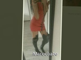 Marocbabe