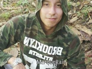 MarqueRain