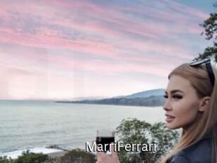MarriFerrari