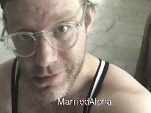 MarriedAlpha