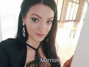 Marrion