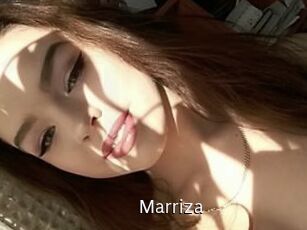 Marriza