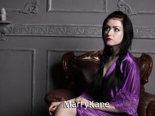 MarryKane