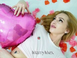 MarryMex