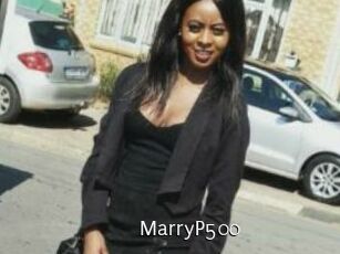 MarryP500