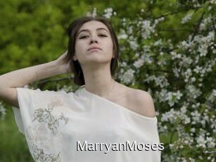 MarryanMoses