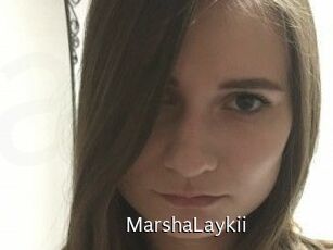MarshaLaykii