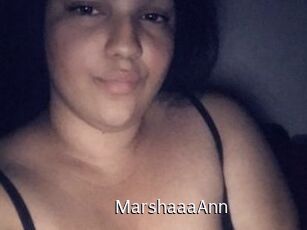 MarshaaaAnn