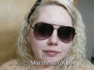 MarshmallowLuv