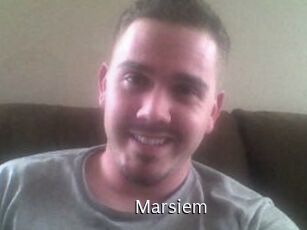 Marsiem