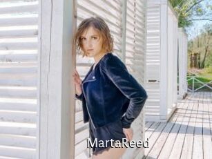 MartaReed