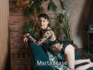 MartaTease