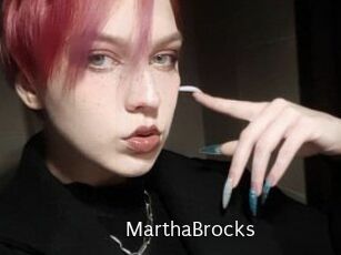 MarthaBrocks