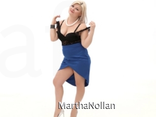 MarthaNollan