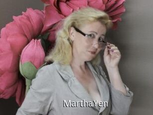 MarthaYen