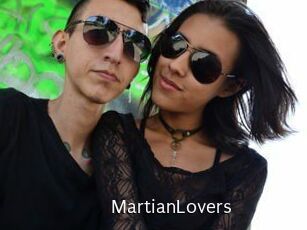 MartianLovers