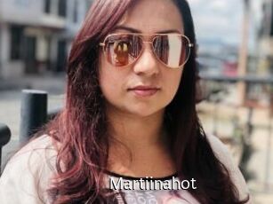 Martiinahot