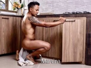 Martin1