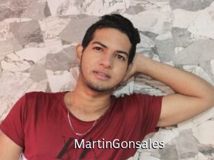 MartinGonsales