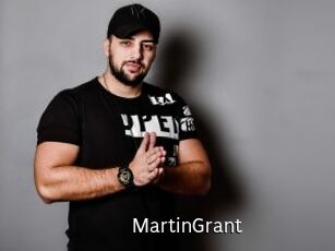 MartinGrant
