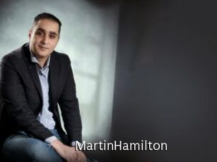 MartinHamilton