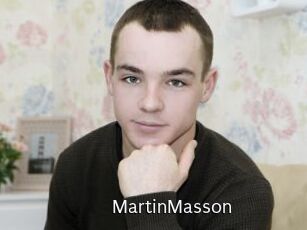 MartinMasson