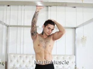 MartinMuscle