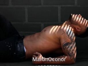 MartinOconor