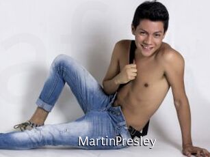 MartinPresley