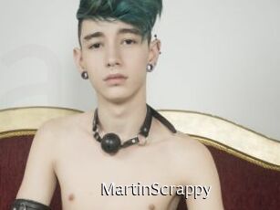 MartinScrappy