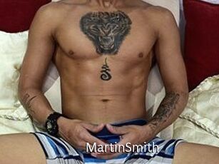 MartinSmith