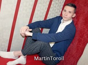 MartinToroll