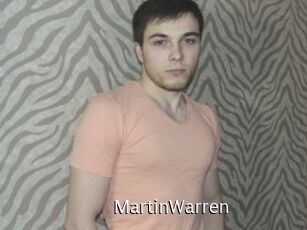 MartinWarren