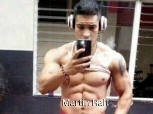 Martin_Halt