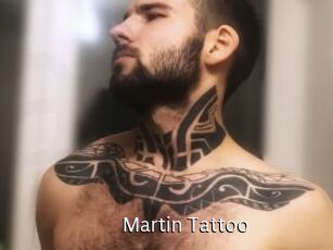Martin_Tattoo