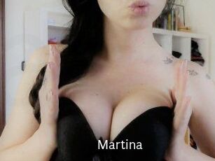 Martina