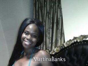 MartinaBanks