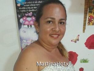 MartinaHotx