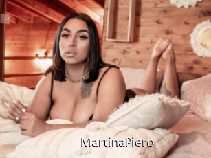 MartinaPiero Anal Fist