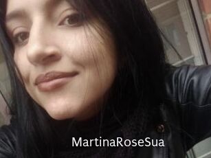 MartinaRoseSua