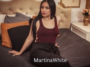 MartinaWhite
