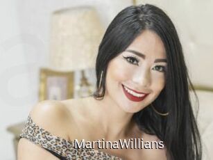 MartinaWillians