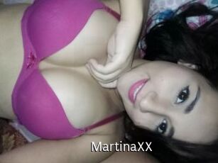 MartinaXX