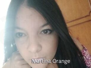 Martina_Orange