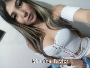 Martina_Taylor