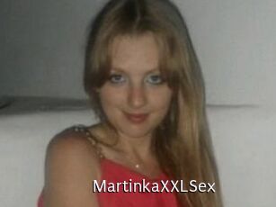 Martinka_XXLSex
