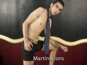 MartinsLions